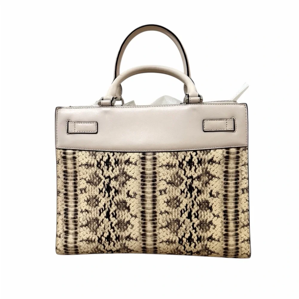Michael Kors Reagan Large Satchel